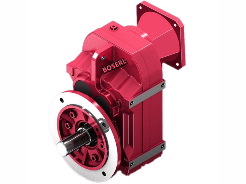 平行軸斜齒輪減速機 平行軸斜齒輪減速機