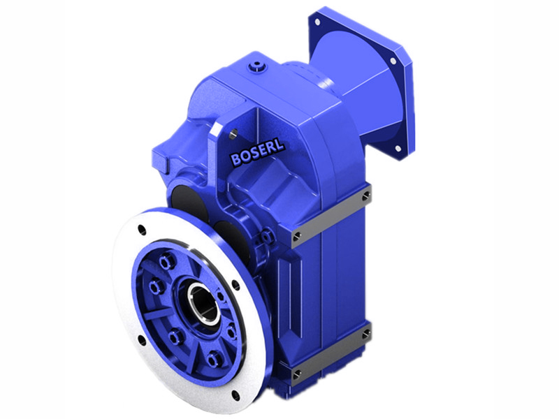 電機帶減速機 電機帶減速機