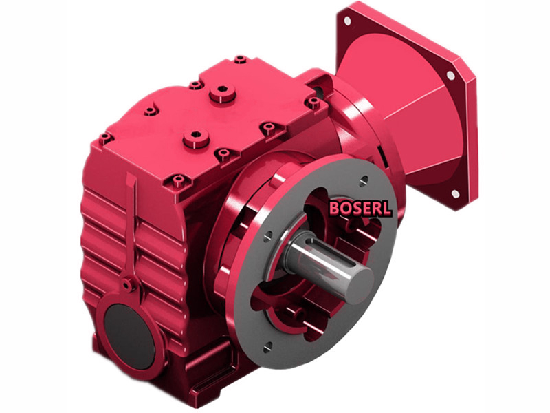 自鎖減速機(jī) 自鎖減速機(jī)