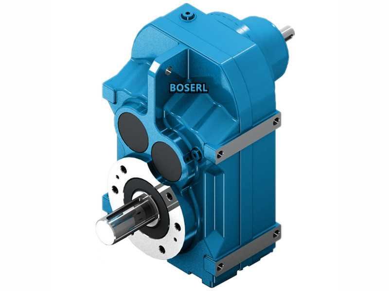 平行軸減速機(jī) 平行軸減速機(jī)